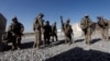 اتحادی طیاروں کے حملے میں 17 افغان پولیس اہل کار ہلاک