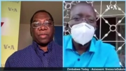 Udokotela Uthi Ijekiseni Yokunqunda Igciwane leCOVID-19 Iyeza