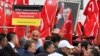 Une région allemande interdit aux responsables turcs de faire campagne