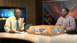 Live Talk - Heated Discussion on Mugabe's Confucius Award