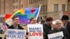 Virginia Ban on Gay Marriage Overruled