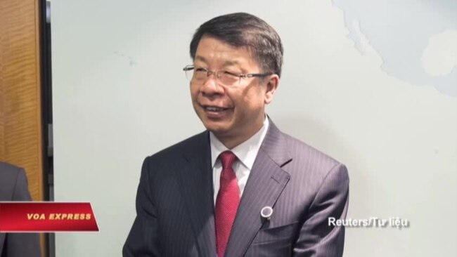 TQ: Trump nên công nhận lợi ích hợp tác kinh tế Mỹ-Trung