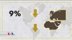 دابەزینی ئاستی ئازادی ڕاگەیاندن لە جیهاندا