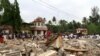 آتشسوزی یک معبد در هند ۱۰۰ کشته برجاگذاشت