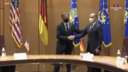 ԱՄՆ-ը, Գերմանիան ու դաշնակից մյուս երկրները քննարկում են Աֆղանստանում զարգացող իրադարձությունները