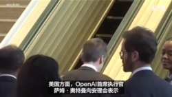 联大期间，美国科技高管在安理会谈AI安全：竞争国家也要合作