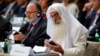 Paris Conference Rallies Support for Mideast’s Persecuted Minorities