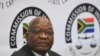Jacob Zuma se défend devant une commission anticorruption