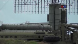 Թուրքիան ստացել է ռուսական S-400 մակնիշի հակահրթիռային պաշտպանության առաջին համակարգը