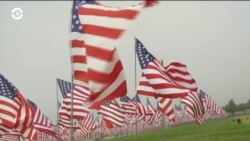 Настоящее Время. Америка – 11 сентября 2018