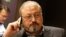 Jamal Khashoggi