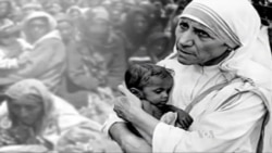 Roman Catholic Church Prepares to Honor Mother Teresa