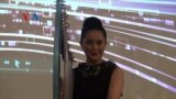 VOA Creative Talk: Maya Hasan