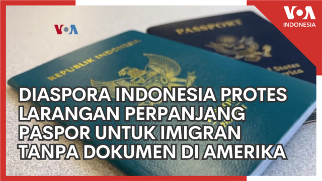Voice of America | Bahasa Indonesia
