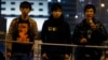 Sinh viên tranh đấu Hồng Kông bị truy tố