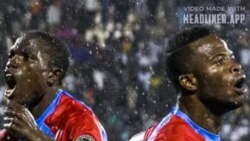 Sango ya le 21 juin 2019 na 16h TU na VOA Lingala