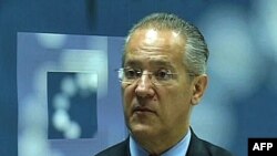 Ivan Vejvoda, potrpedsednik Nemačkog Maršalovog fonda