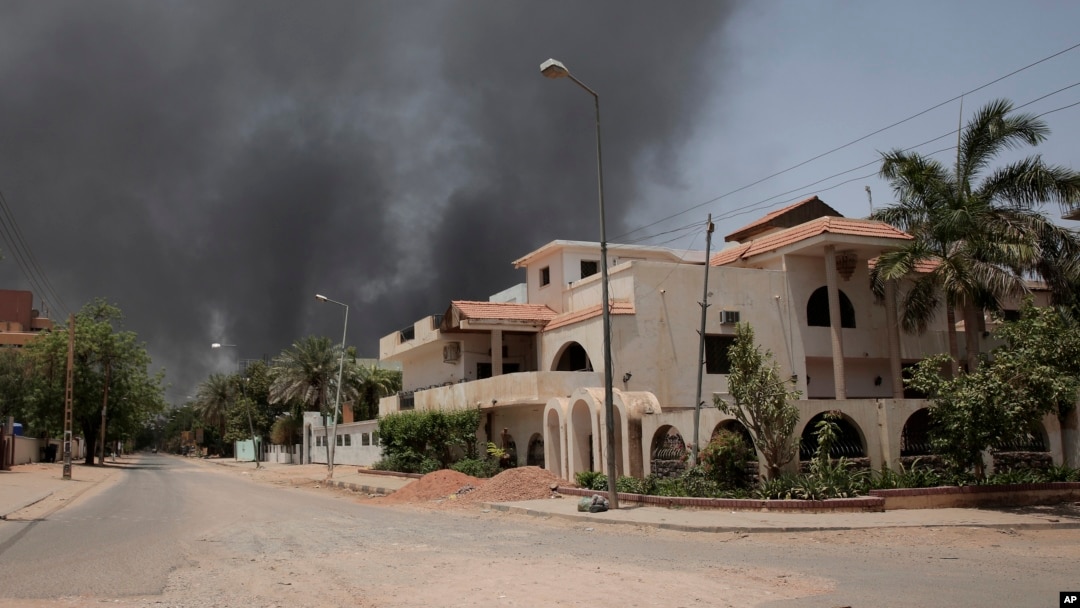 Sudan