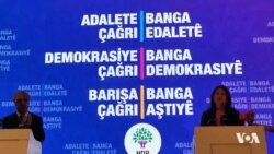 HDP'ê Stratejîya Nû ji Bîragiştî re Eşkere Kir