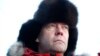 Medvedev's Popularity Sinks Amid May Day Politics in Russia
