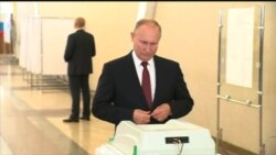 Putin Election Setback Signals Uncertain Future for Russia