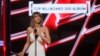 Logo '1989' Mungkin Dihapus dari Produk Taylor Swift untuk Pasar China 