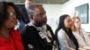 Izizalwane zeZimbabwe Ezihlala KweleMelika Zithi Zikhangelele Inguquko Ekhaya Ukuze Zibuyele 