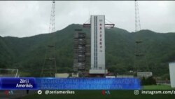 Bashkëpunimi Kinë-Rusi në hapësirë paraqet sfidë për Perëndimin