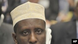 DKMG oo Dalbatay in Cunaqabateyta Hubka laga Qaado