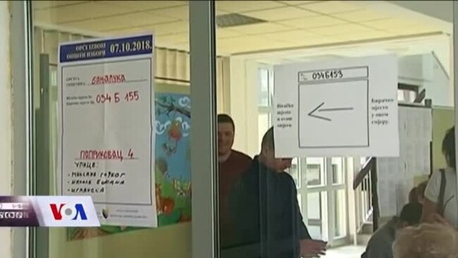 BiH: Sedam od 10 građana ne vjeruje da su izbori slobodni i pošteni