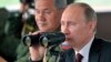Кремль: слова Путина о «взятии Киева» вырваны из контекста