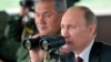 Rusia Mulai Latihan Militer Dekat Perbatasan Ukraina