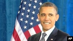 President Obama in Kansas, December 6, 2011