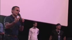 مستند روایتی بهمن قبادی، بر پایه زندگی دو جوان کرد در جنگ علیه داعش