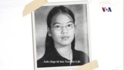 Bạn học hé lộ vụ cô gái Việt thuê sát thủ giết cha mẹ