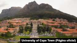 Cape Town, África do Sul