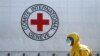 World "Pandemic Unprepared" - Red Cross