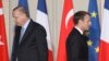 Turquie-UE : Macron propose un "partenariat" plutôt qu'une adhésion impossible