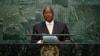 Ouganda : le président Yoweri Museveni demande au peuple de le réélire