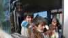 Video ISIS Diduga Perlihatkan 2 Anak Yazidi yang Diculik