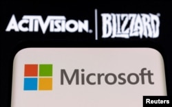 Microsoft, 2022 Ocak ayında bir oyun şirketi olan Activision Blizzard’ı almayı planladığını açıklamış ve 69 milyar doları gözden çıkarmıştı