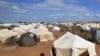 Aid Workers Employ New Work Strategies at Dadaab