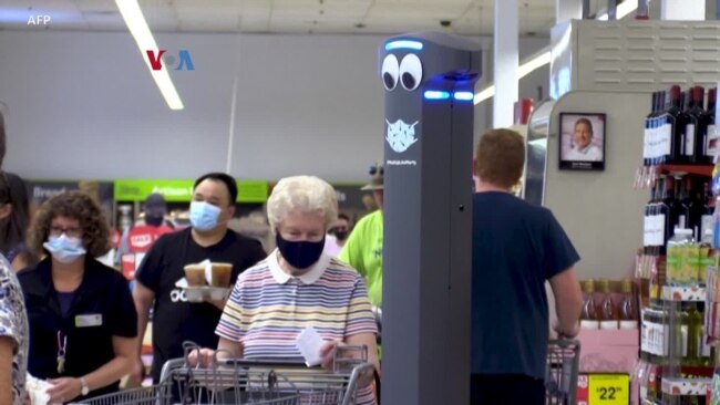 Robot Industri Makanan Baru Sebatas Membantu Manusia