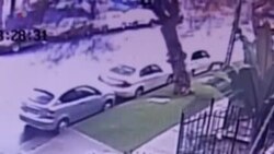 Происшествие в Голливуде