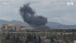 이스라엘, 헤즈볼라 공세 지속…미국, 이스라엘·레바논 회담 준비