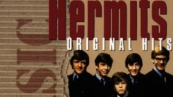 록음악 속으로 (10) Herman Hermits