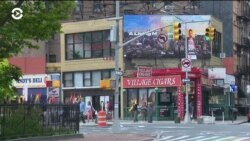 Настоящее Время. Америка – 17 июня 2019