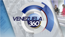 Venezuela 360 (Radio): Venezuela no presente… pero tampoco ausente