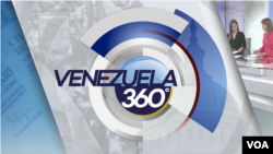 Venezuela 360 (Radio)