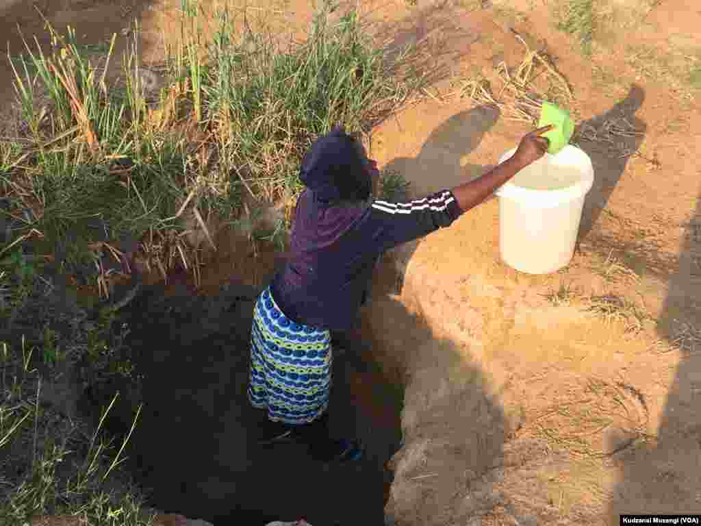 Bulawayo Water Crisis